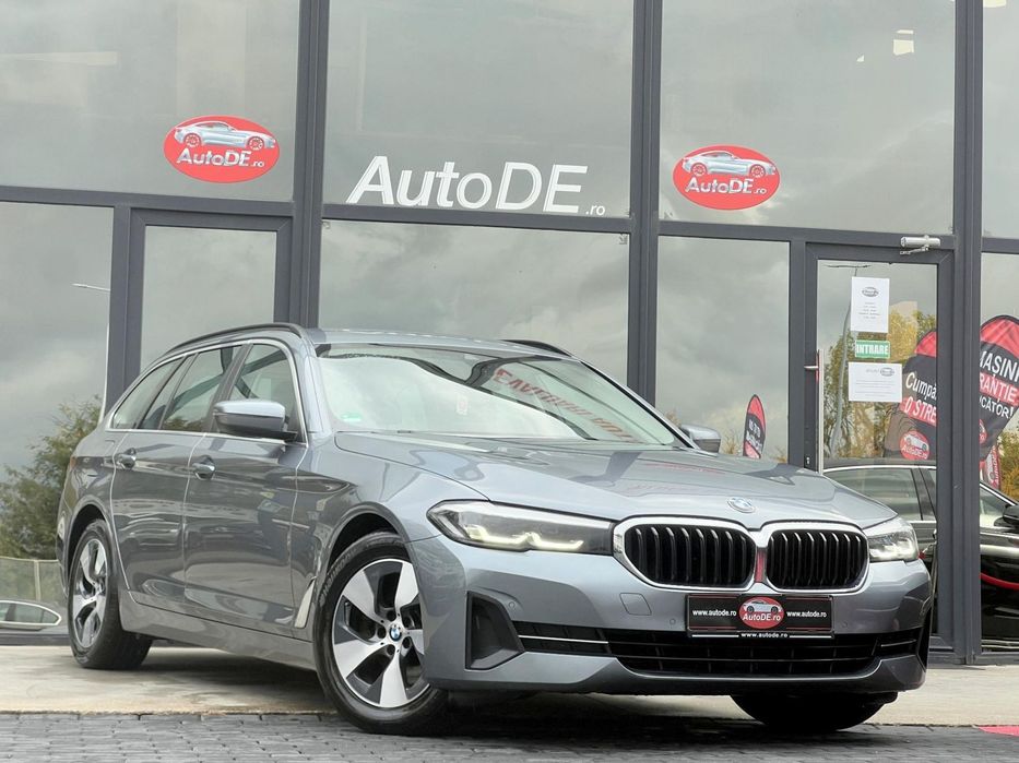 BMW  2021 — imagine 74