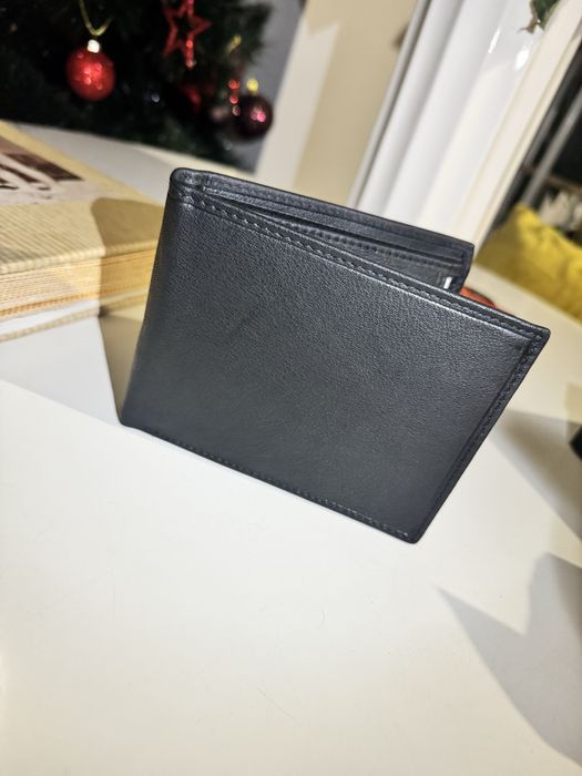 Portofel piele naturala 100%