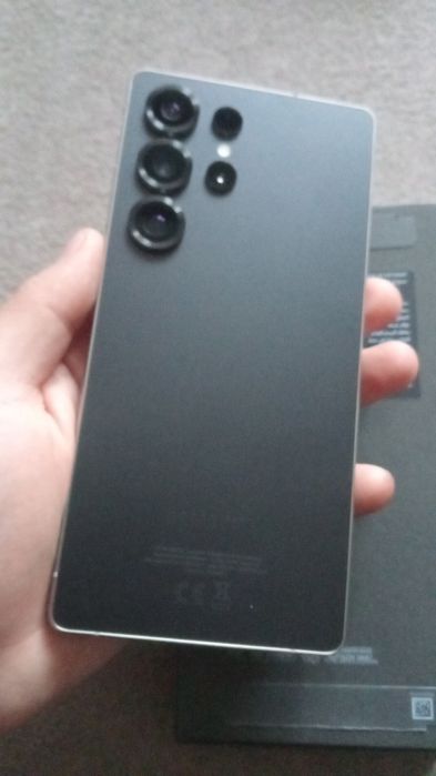 S 25 ultra 256 gb
