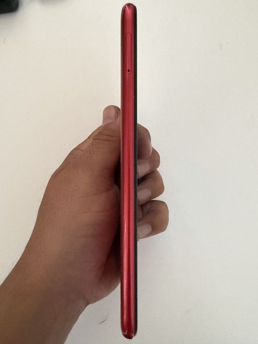 Продаётся смартфон Samsung Galaxy A11.