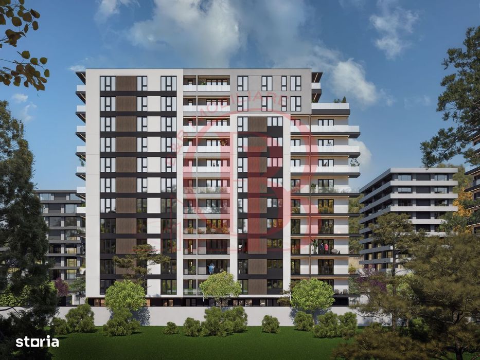 2 camere cu terasa Titan Pallady Metrou Nicolae Teclu