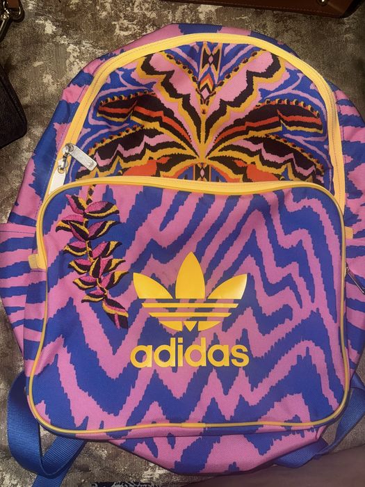 Оригинал рюкзак Adidas