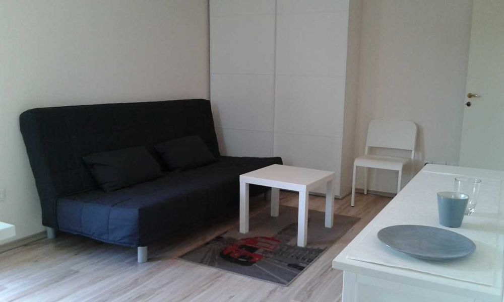 Дава се под наем Едностаен апартамент в София, Център - 40 кв.м за 382.5 € - Снимка #5