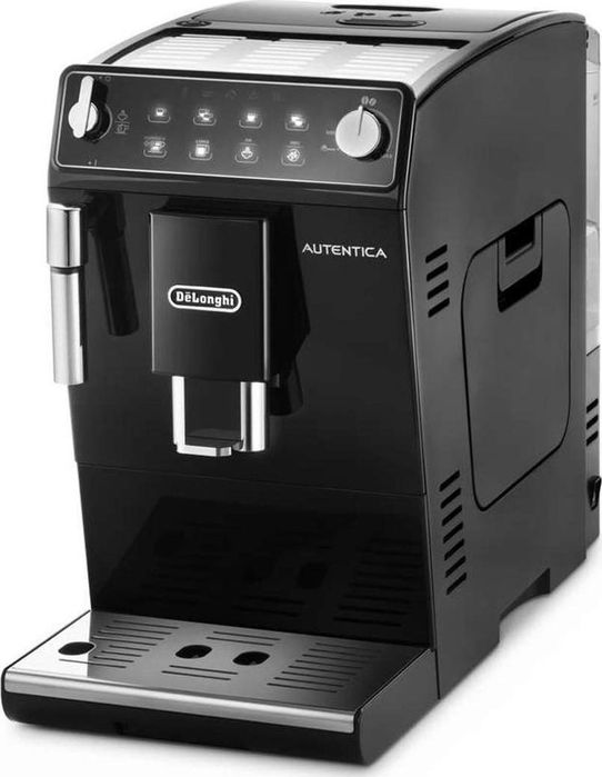 Espressor Automat De'Longhi Autentica ETAM 29.510.B