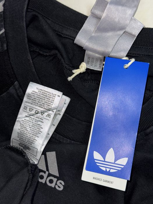 Футболка Адидас / Adidas Performance - Оригинал, Original