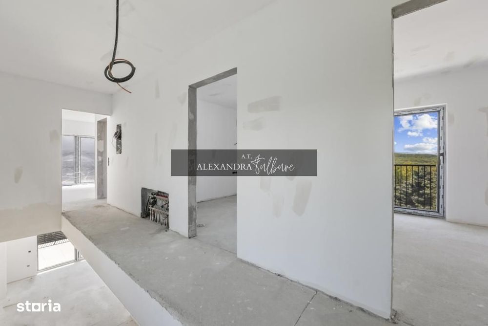 Casa individuala 5 camere | FINISATA | Zona Faget