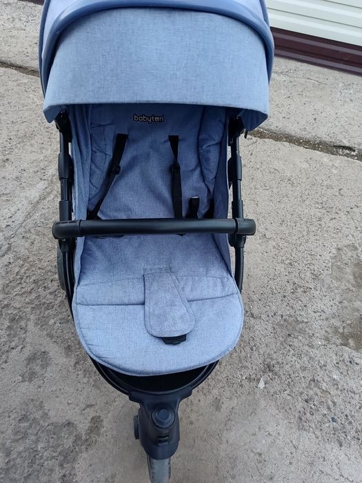 Продам коляску детскую