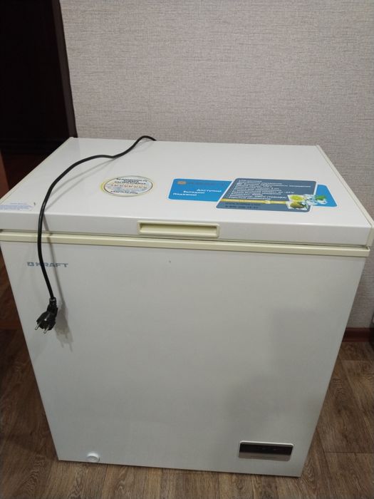 Продам морозильную камеру объёмом 175 л.