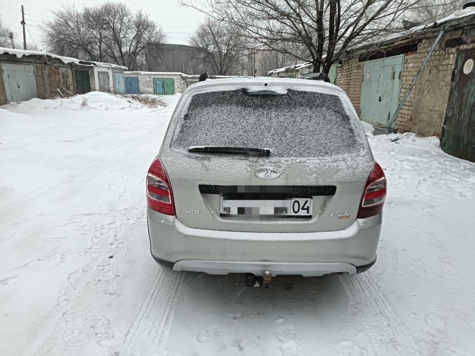 Продам автомобиль,Лада калина