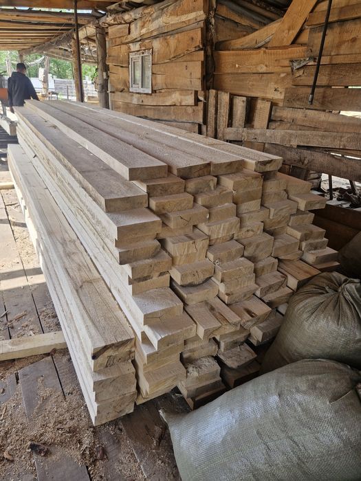 Лаги 5см×15см×4,5метров