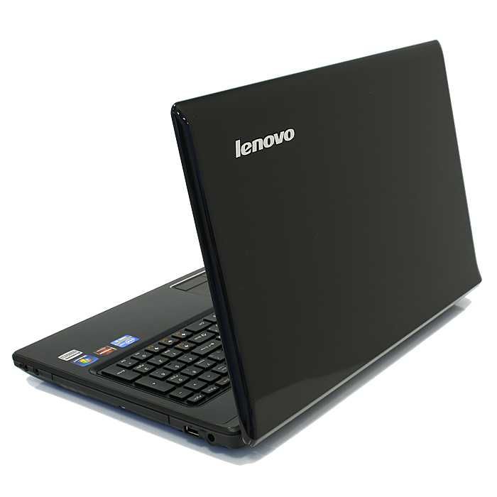 Продам ноутбук Lenovo G570 i3-2310M