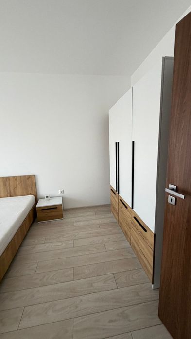 Apartament de închiriat(Maurer)