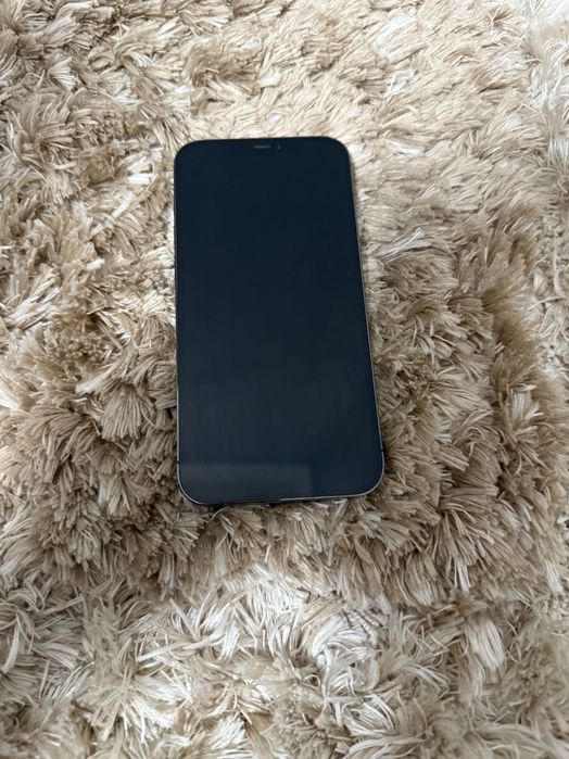 Apple 12 pro max 128GB battary 74%