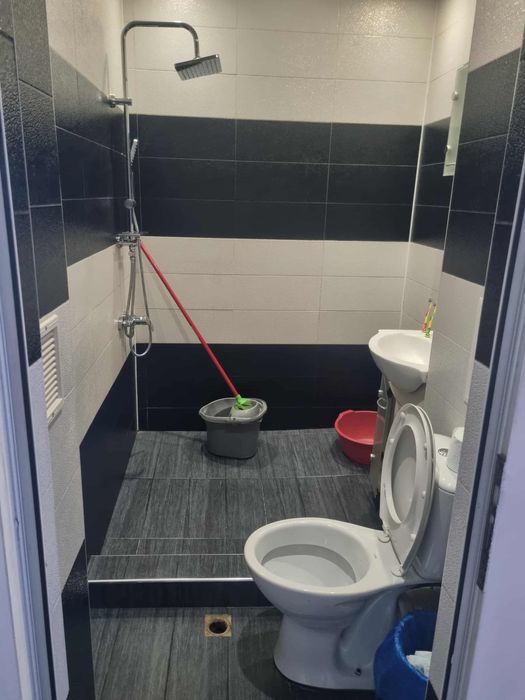 Продава се Тристаен апартамент в София, Люлин 5 - 68 кв.м за 1986 €/кв.м - Снимка #6