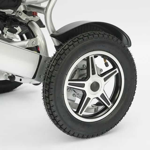 56
инвалидные коляски Электрическая инвалидная коляска 

10