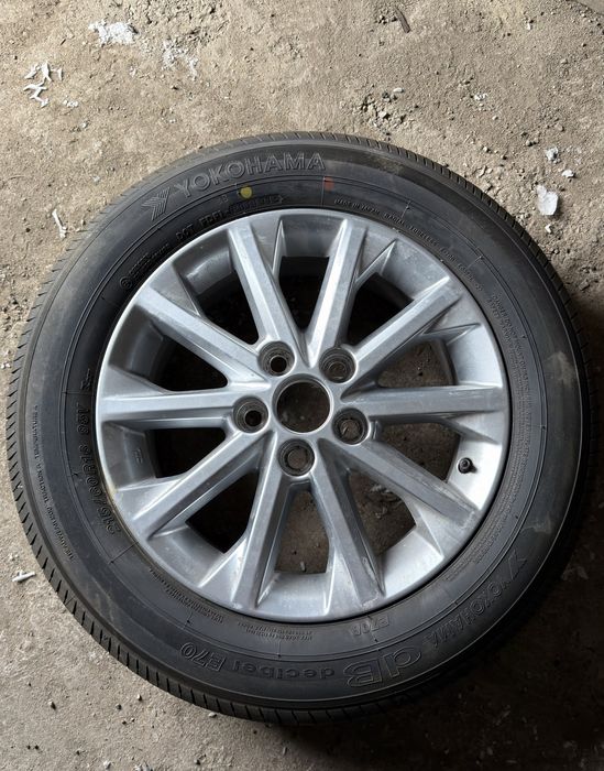 Продам диск 1шт на Тойота