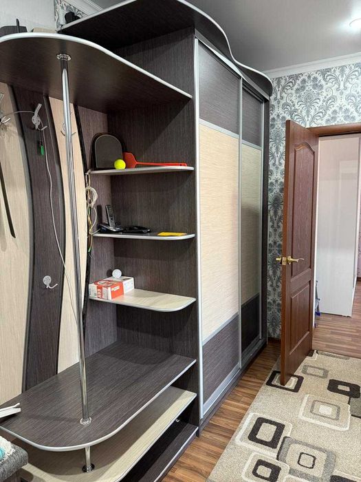 Квартира 2-х комнатная