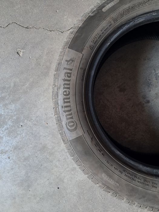 Гуми CONTINENTAL 205/60R16 96H XL WinterContact TS 860 S *