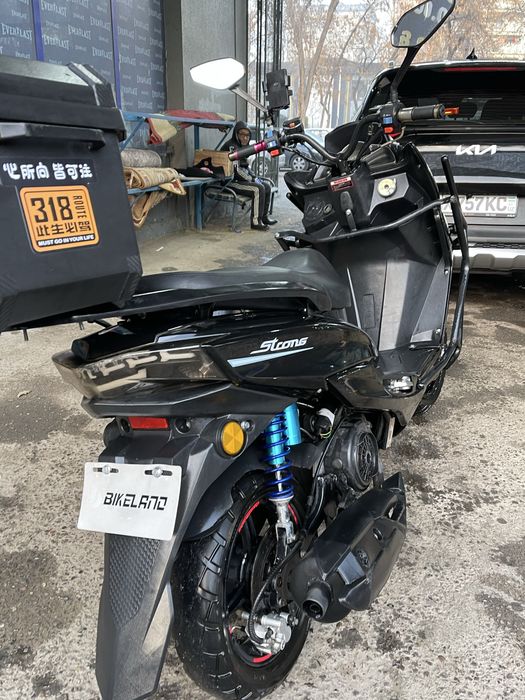 Tiger 1  qol hama hujati bor yangi  srochno sotiladi