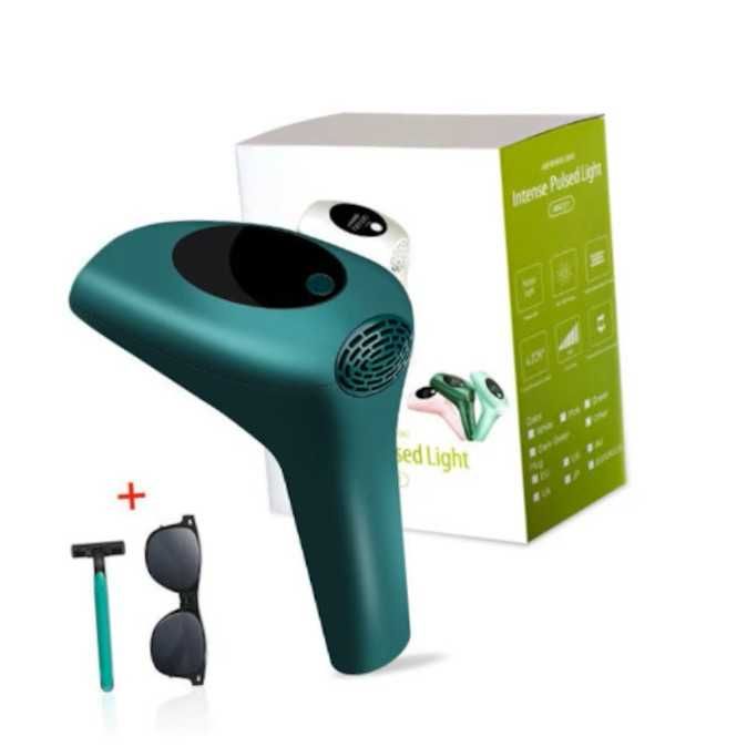 Epilar IPL 8000 impulsuri