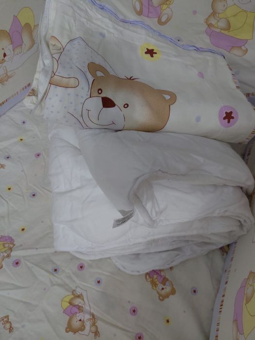 Продаю детское комплект