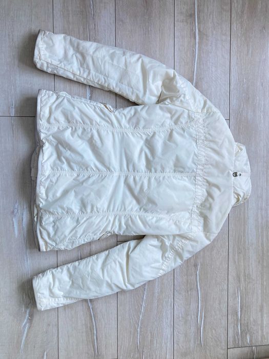 Peuterey Down jacke дамско яке с гъши пух пухено размер 42