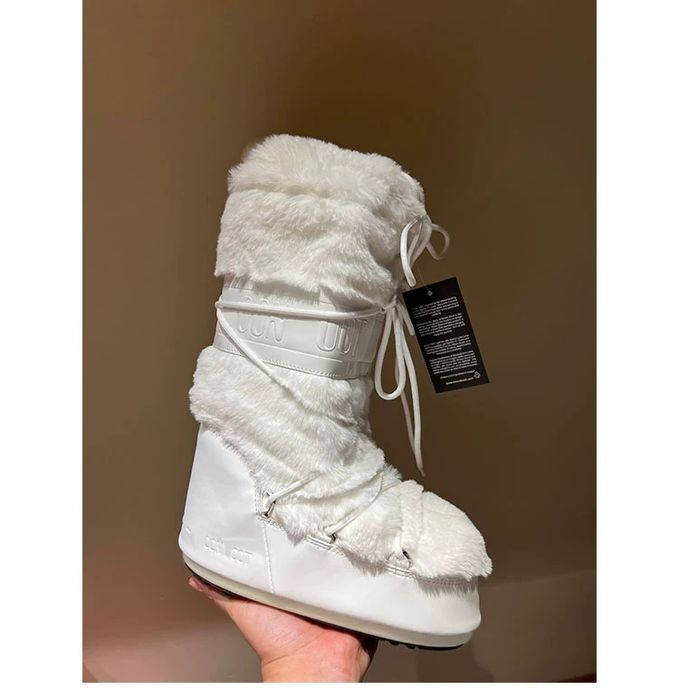Moonboot  сапоги