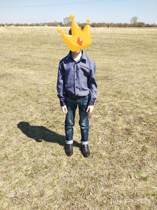 Продам детские вещи на 7-9лет,