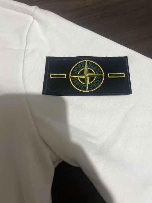Bluza Stone island noua