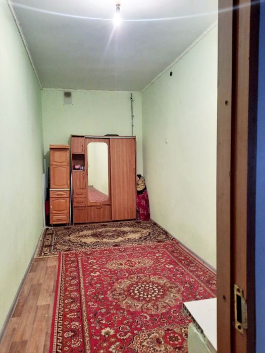 Тез арада сатылады