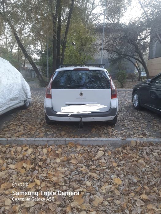 Продам Рено Меган