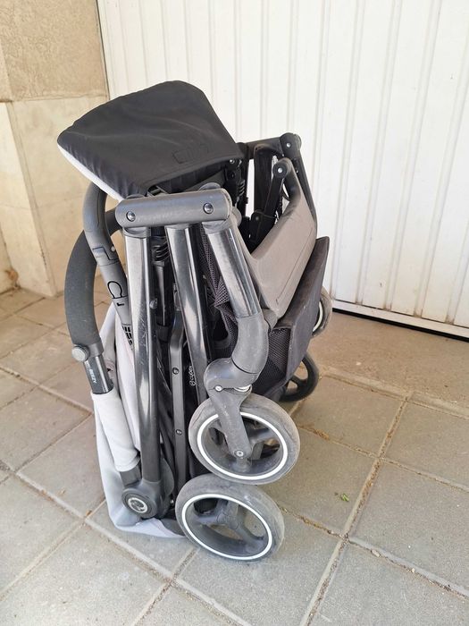 Бебешка количка Cybex Beezy