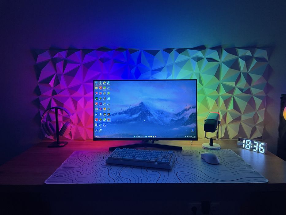 Продам игровой пк