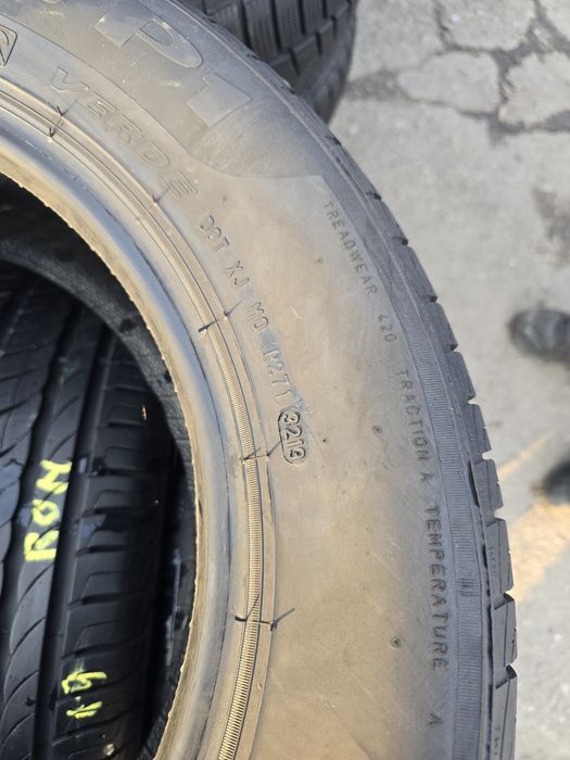 Anvelope Pirelli 185 65 15 vara