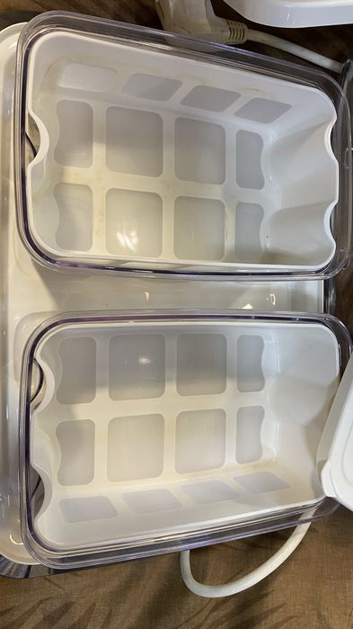 Уред за кисело мляко