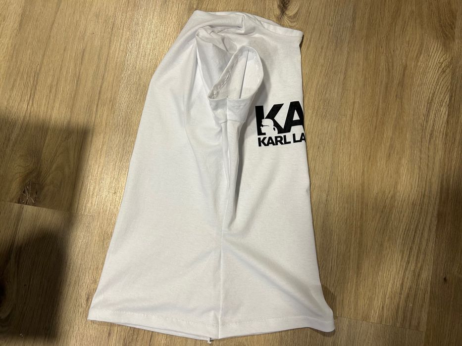 Дамски тениски Karl Lagerfeld и Armani