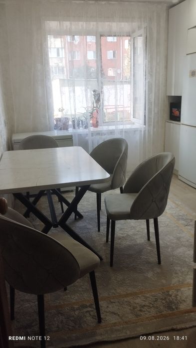 Продам 3 комн кв район  Береке