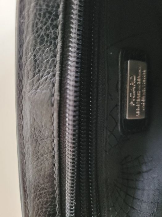 Барсетка Picard кожа, оригинал