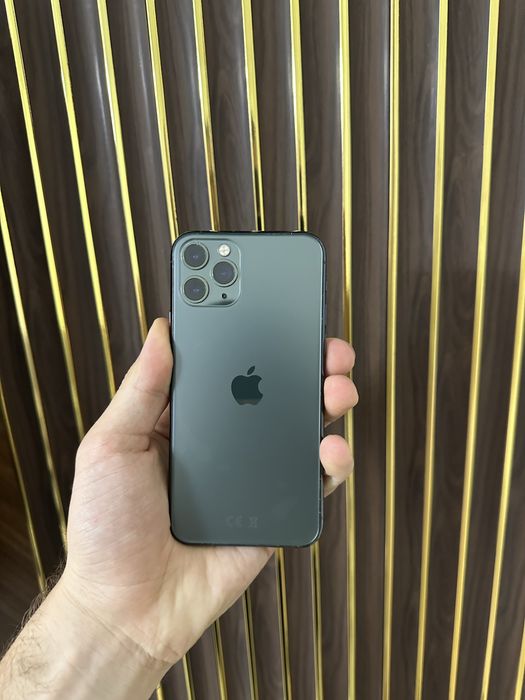 Iphone 11 Pro 64 Айфон 11 Про 64