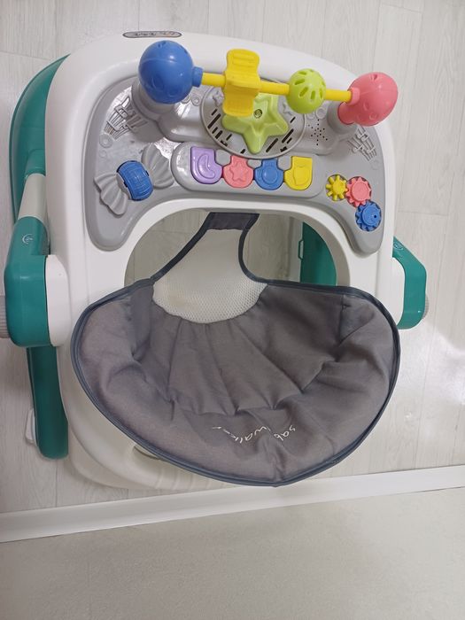 Ходунок толакар каталка 2/1