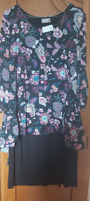 Rochie nouă CANDA C&A 42/44