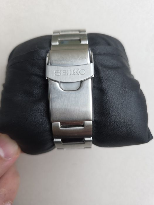 Seiko 5 SRP481K1 Mini Monster