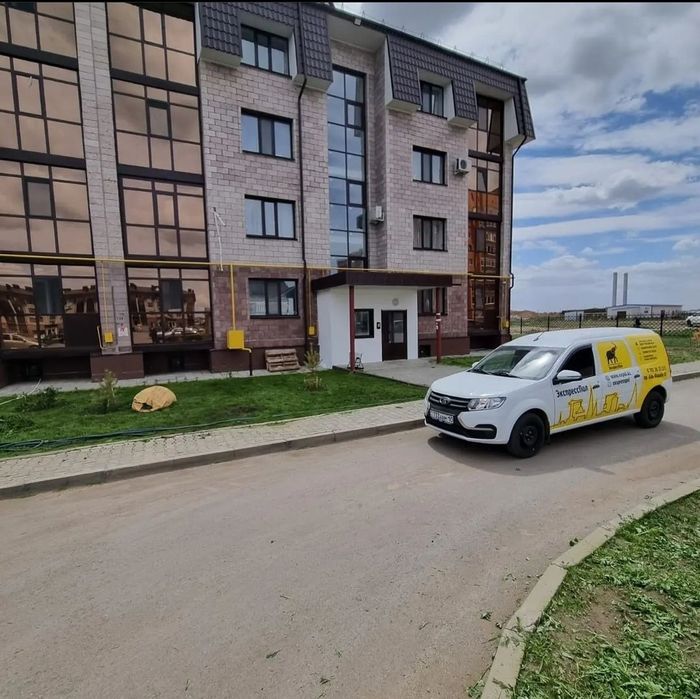 Стяжка пола полусухая