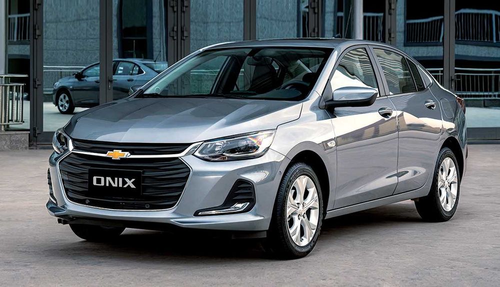 ONIX LTZ чегирмада Автокредит бош тулов 10% паспортка 1 кунда