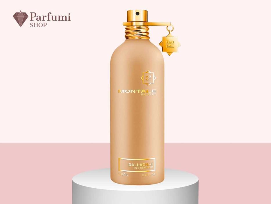 Montale Dallachai EDP U 100 ml
