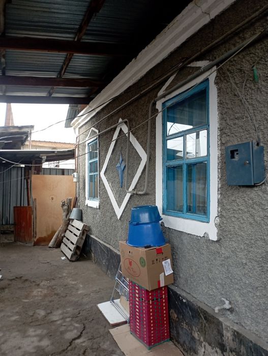 Продам Дом Каскелен.