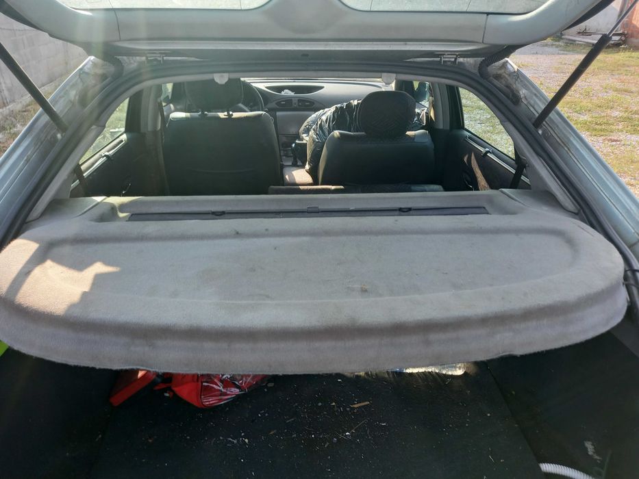 Рено лагуна 2 1.9DCI НА ЧАСТИ