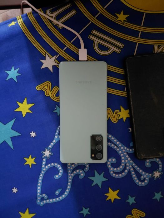 Обмен самсунг с 20 фе