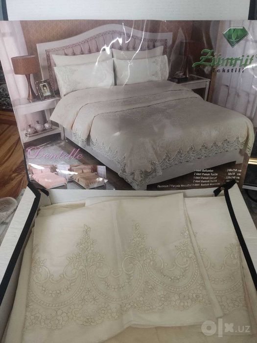 Продам постелные белье