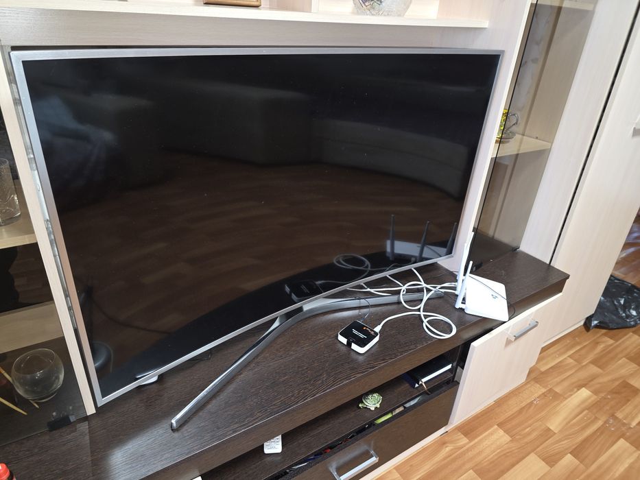 Телевизор Samsung